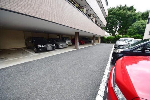 サン・フレグランスの物件内観写真